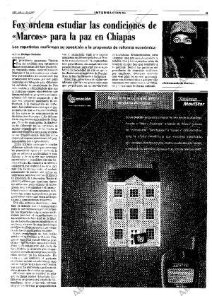 ABC MADRID 04-12-2000 página 31