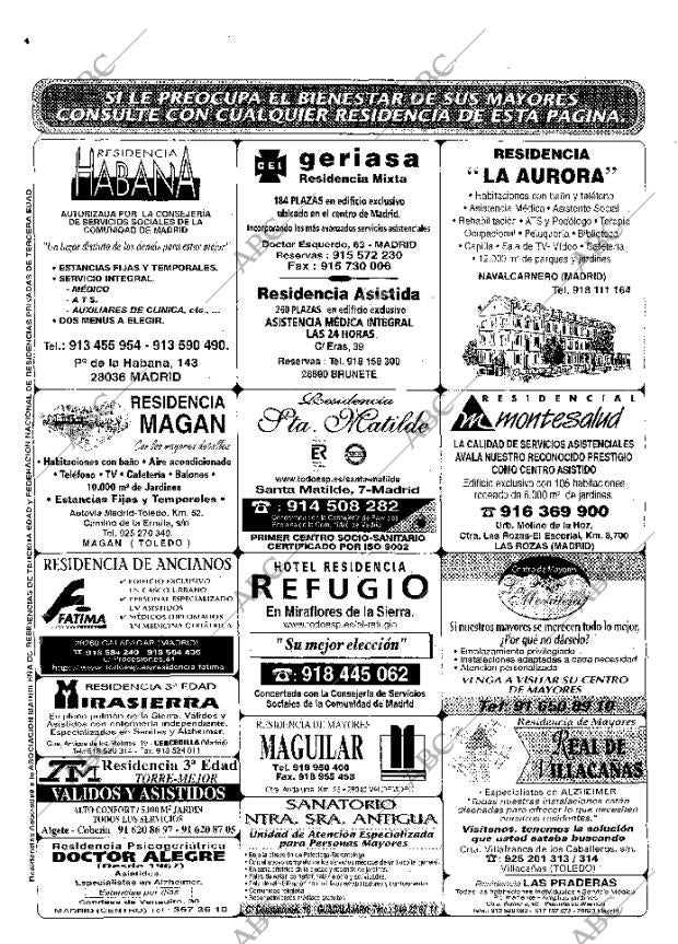 ABC MADRID 04-12-2000 página 4