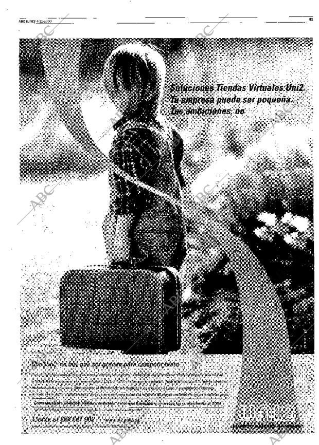 ABC MADRID 04-12-2000 página 41