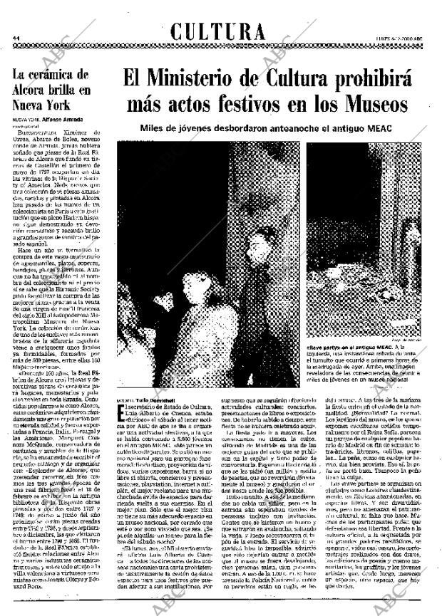 ABC MADRID 04-12-2000 página 44