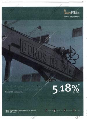 ABC MADRID 04-12-2000 página 47