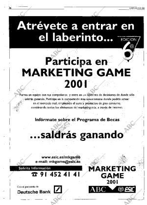 ABC MADRID 04-12-2000 página 48