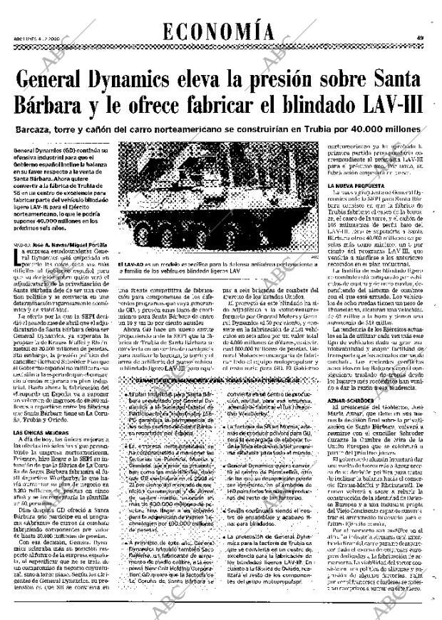 ABC MADRID 04-12-2000 página 49