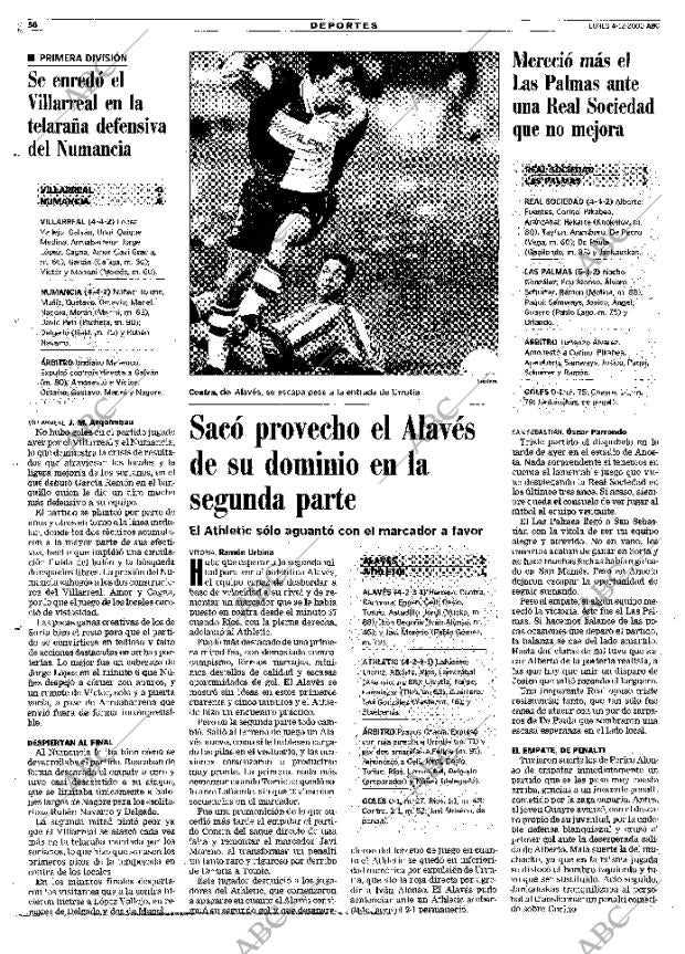 ABC MADRID 04-12-2000 página 58