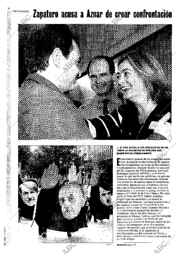 ABC MADRID 04-12-2000 página 6
