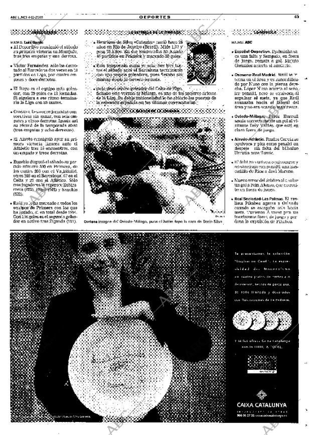 ABC MADRID 04-12-2000 página 63