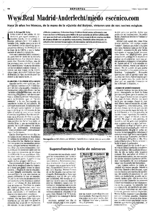 ABC MADRID 04-12-2000 página 64