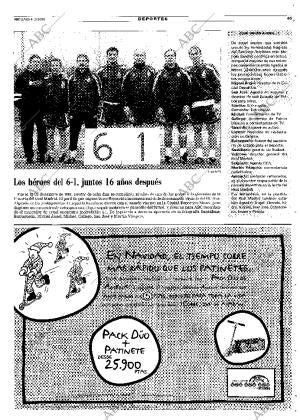 ABC MADRID 04-12-2000 página 65
