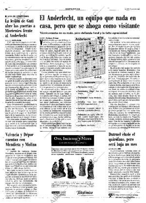 ABC MADRID 04-12-2000 página 66