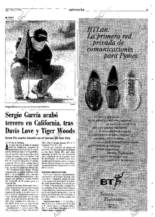 ABC MADRID 04-12-2000 página 71
