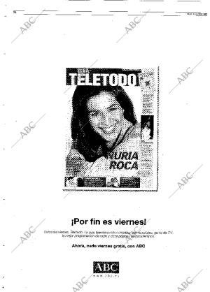 ABC MADRID 04-12-2000 página 74