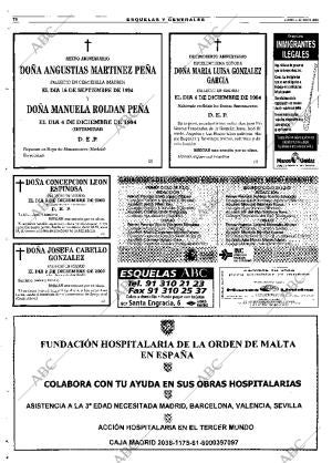 ABC MADRID 04-12-2000 página 78