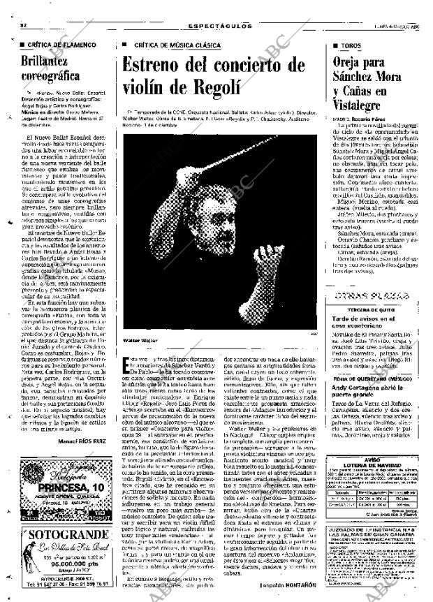 ABC MADRID 04-12-2000 página 82