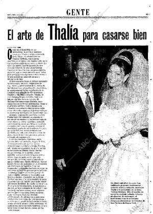 ABC MADRID 04-12-2000 página 83