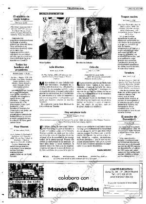ABC MADRID 04-12-2000 página 88