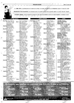 ABC MADRID 04-12-2000 página 90