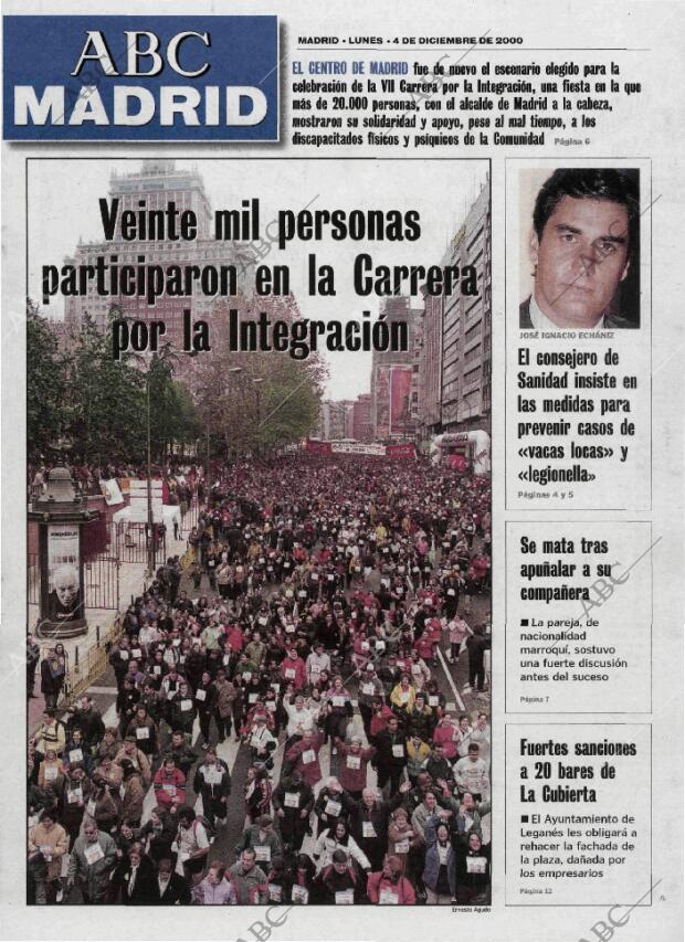 ABC MADRID 04-12-2000 página 93