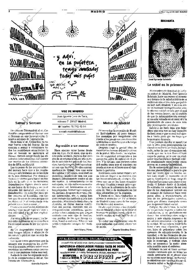 ABC MADRID 04-12-2000 página 94