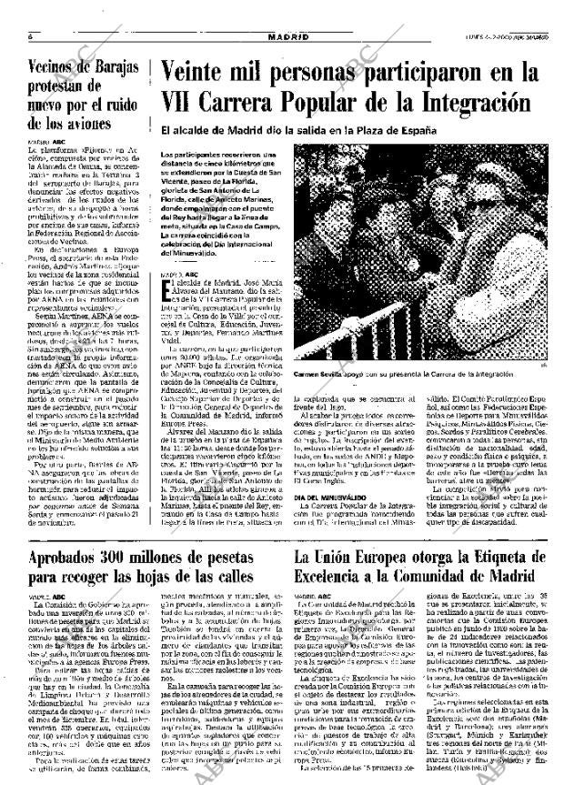 ABC MADRID 04-12-2000 página 98