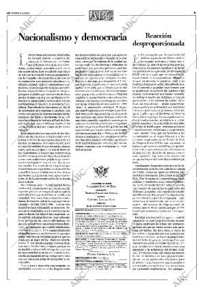 ABC MADRID 05-12-2000 página 11