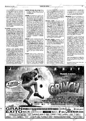 ABC MADRID 05-12-2000 página 113