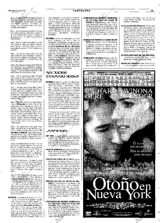 ABC MADRID 05-12-2000 página 115