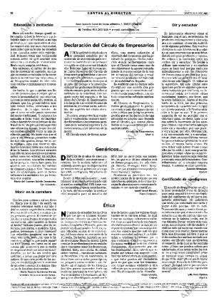 ABC MADRID 05-12-2000 página 12