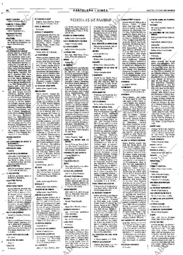 ABC MADRID 05-12-2000 página 122