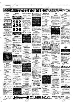 ABC MADRID 05-12-2000 página 130