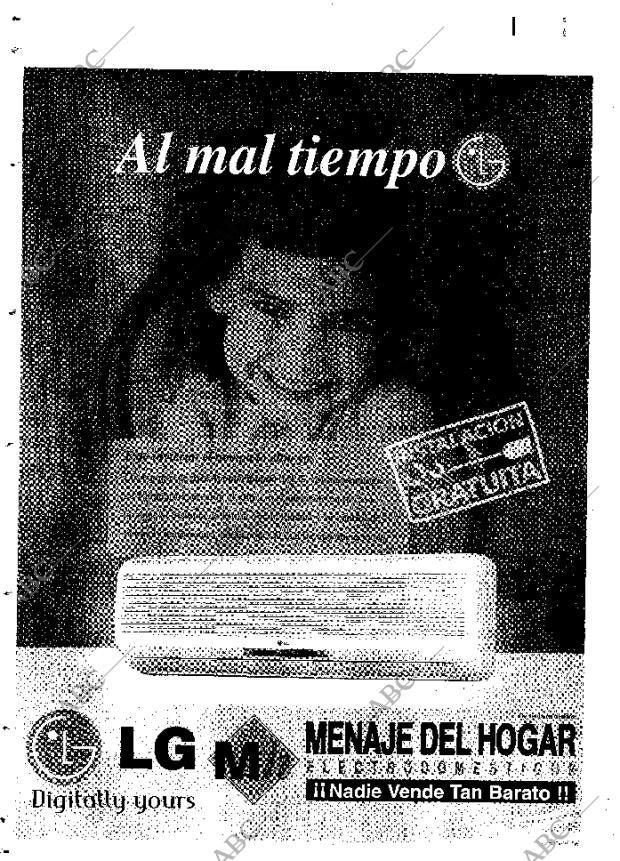 ABC MADRID 05-12-2000 página 132