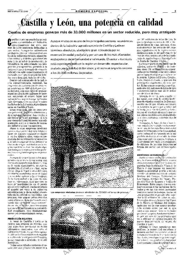 ABC MADRID 05-12-2000 página 137