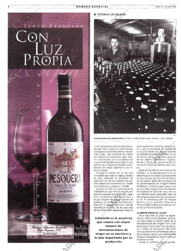 ABC MADRID 05-12-2000 página 138