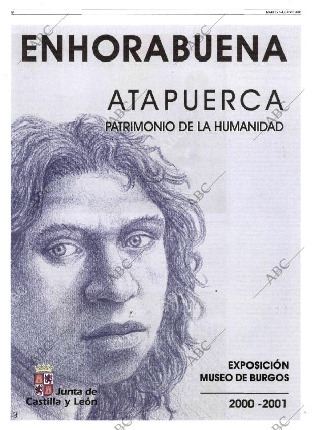 ABC MADRID 05-12-2000 página 140