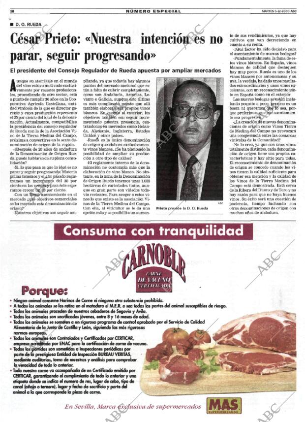 ABC MADRID 05-12-2000 página 148