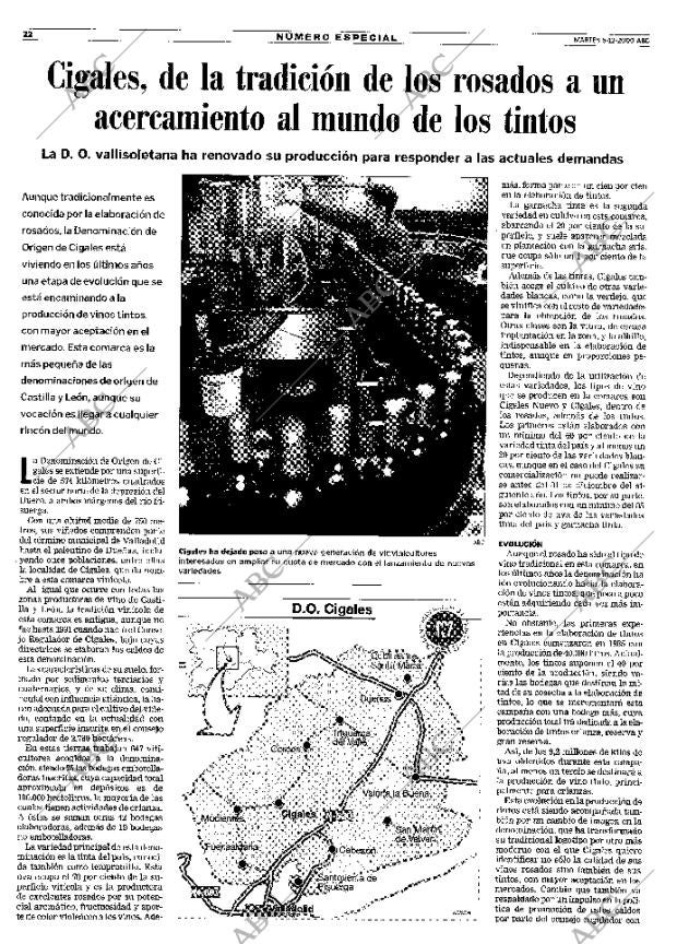 ABC MADRID 05-12-2000 página 154