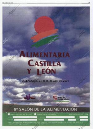 ABC MADRID 05-12-2000 página 157