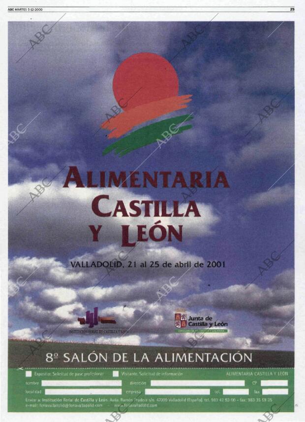 ABC MADRID 05-12-2000 página 157