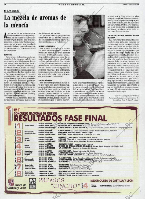 ABC MADRID 05-12-2000 página 160