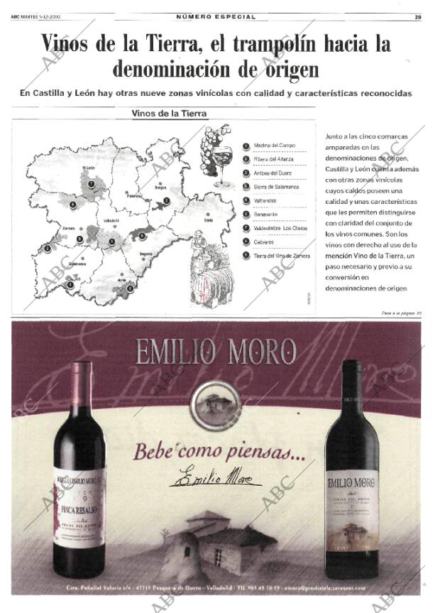 ABC MADRID 05-12-2000 página 161