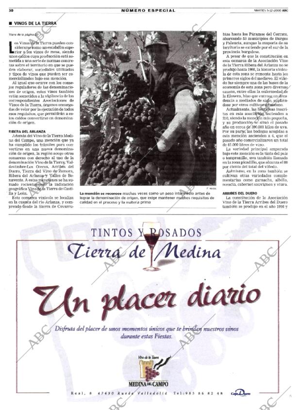 ABC MADRID 05-12-2000 página 162
