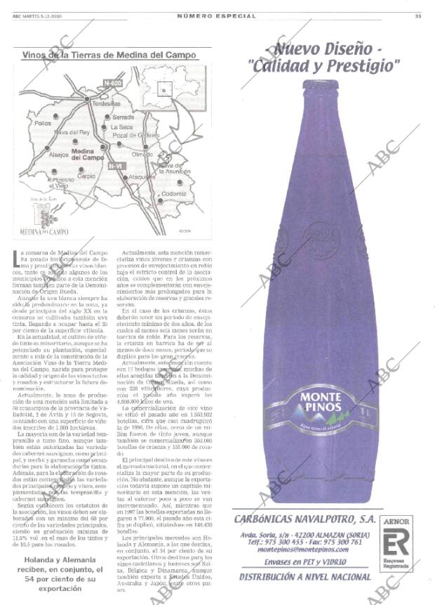 ABC MADRID 05-12-2000 página 165