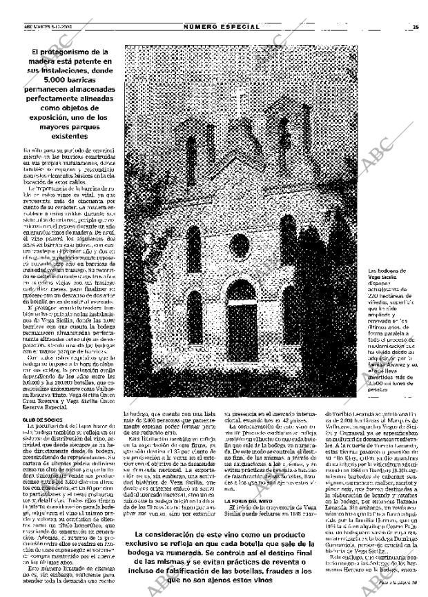 ABC MADRID 05-12-2000 página 167