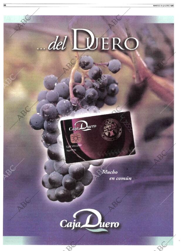 ABC MADRID 05-12-2000 página 170