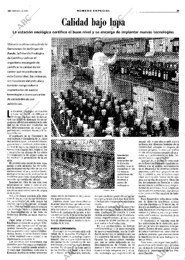 ABC MADRID 05-12-2000 página 171