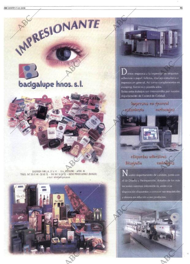 ABC MADRID 05-12-2000 página 173