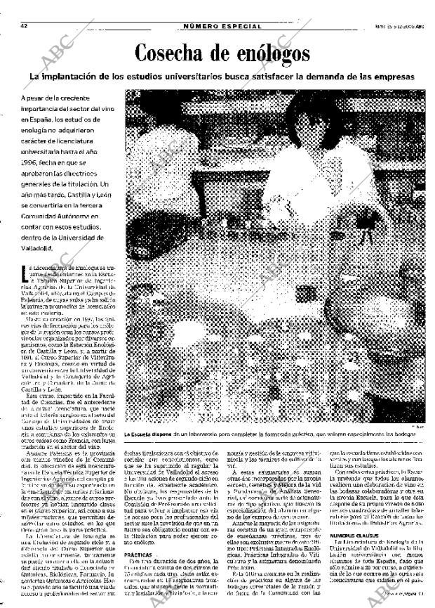 ABC MADRID 05-12-2000 página 174