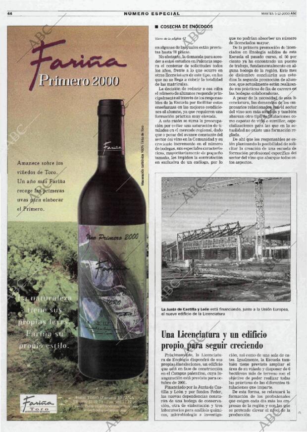 ABC MADRID 05-12-2000 página 176