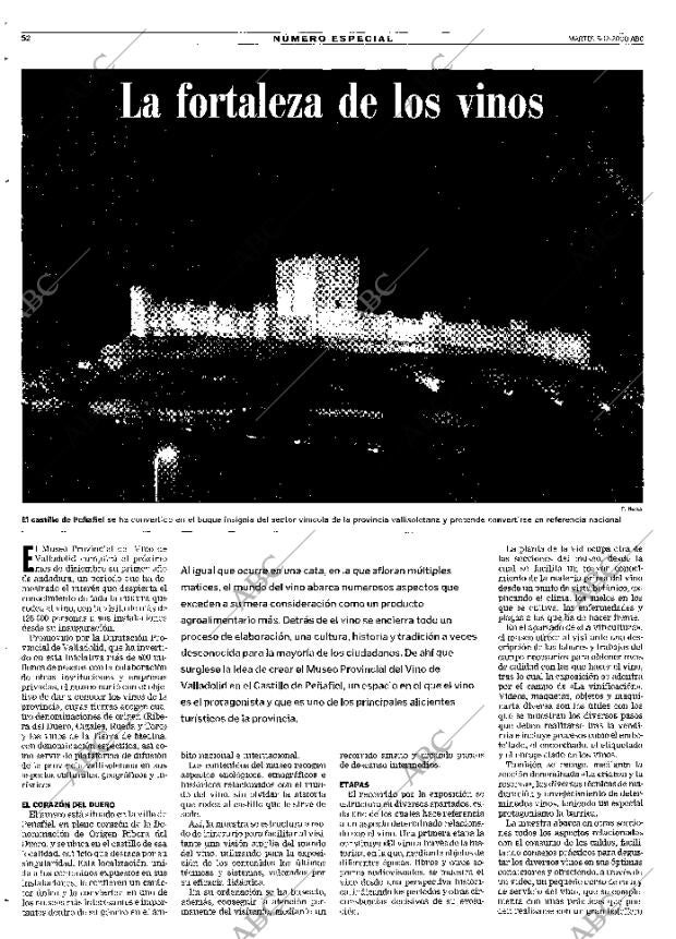 ABC MADRID 05-12-2000 página 184