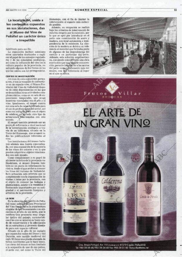 ABC MADRID 05-12-2000 página 185