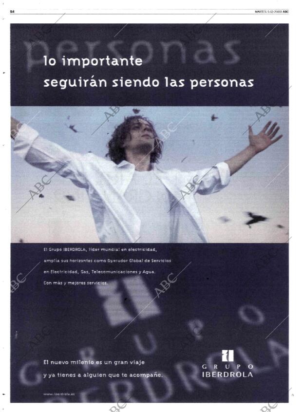 ABC MADRID 05-12-2000 página 186
